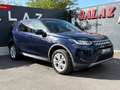 Land Rover Discovery Sport Discovery Sport 2.0 TD4 MHEV 4WD/GARANTIE/AUTO Blauw - thumbnail 5