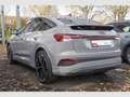 Audi Q4 e-tron Gris - thumbnail 4