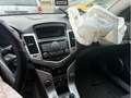 Chevrolet Cruze LT BRC-GASANLAGE Gris - thumbnail 7