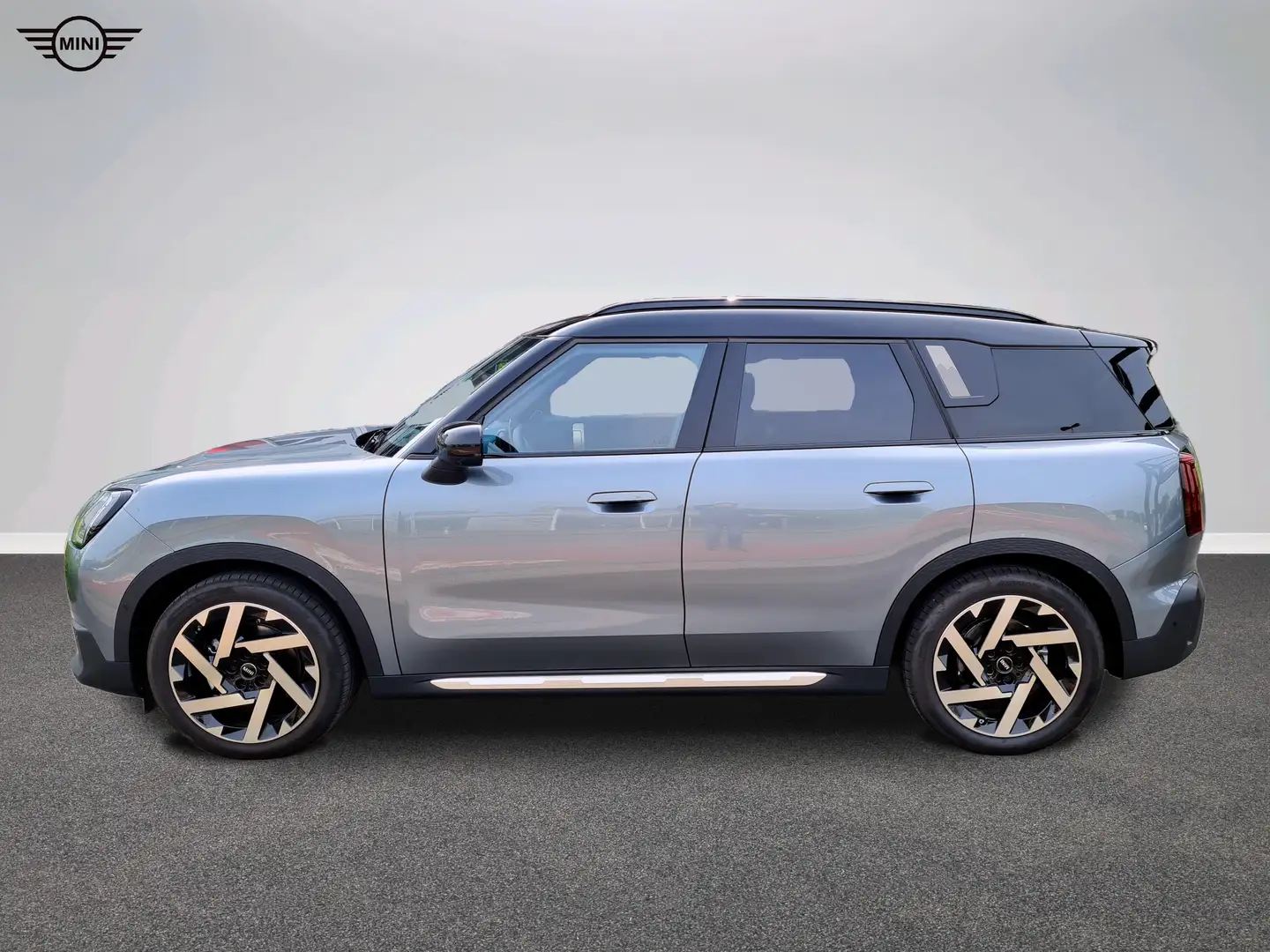 MINI Countryman E MINI Countryman E Vert - 2