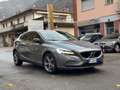 Volvo V40 V40 D2 Geartronic Inscription Blu/Azzurro - thumbnail 4