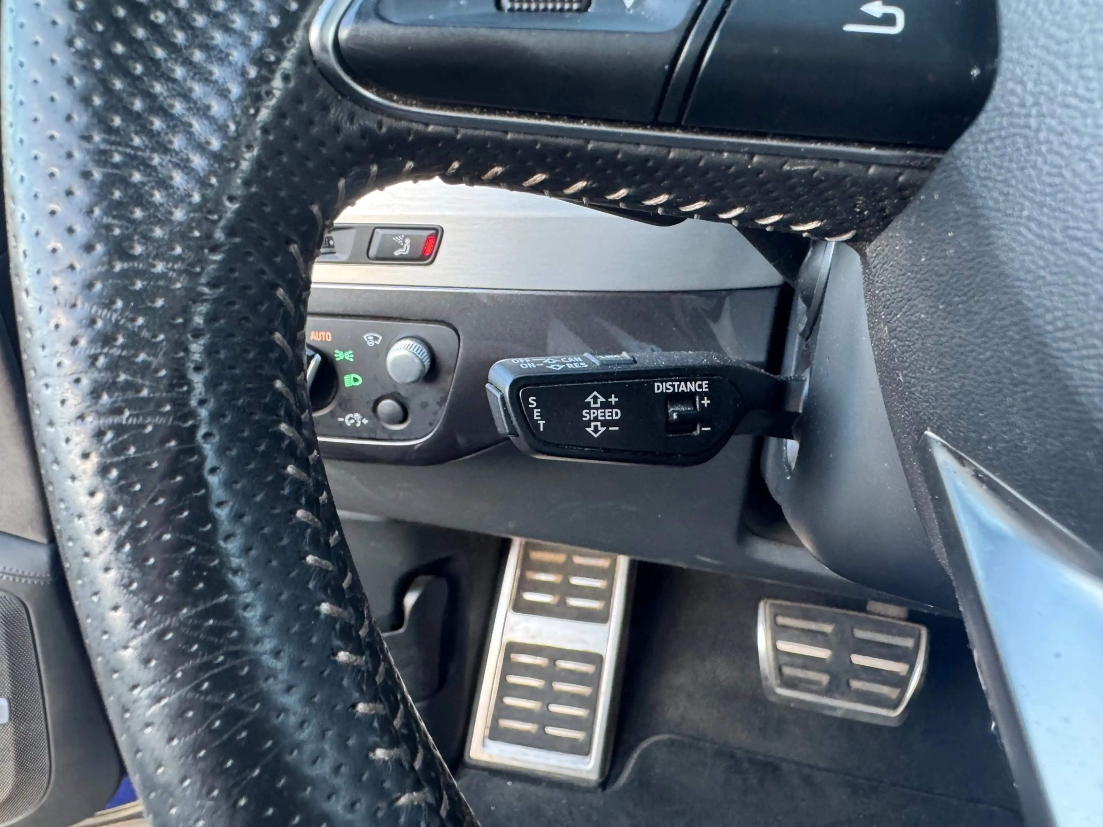 Audi Q7 3.0 TDI quattro Pro Line S — photo 3