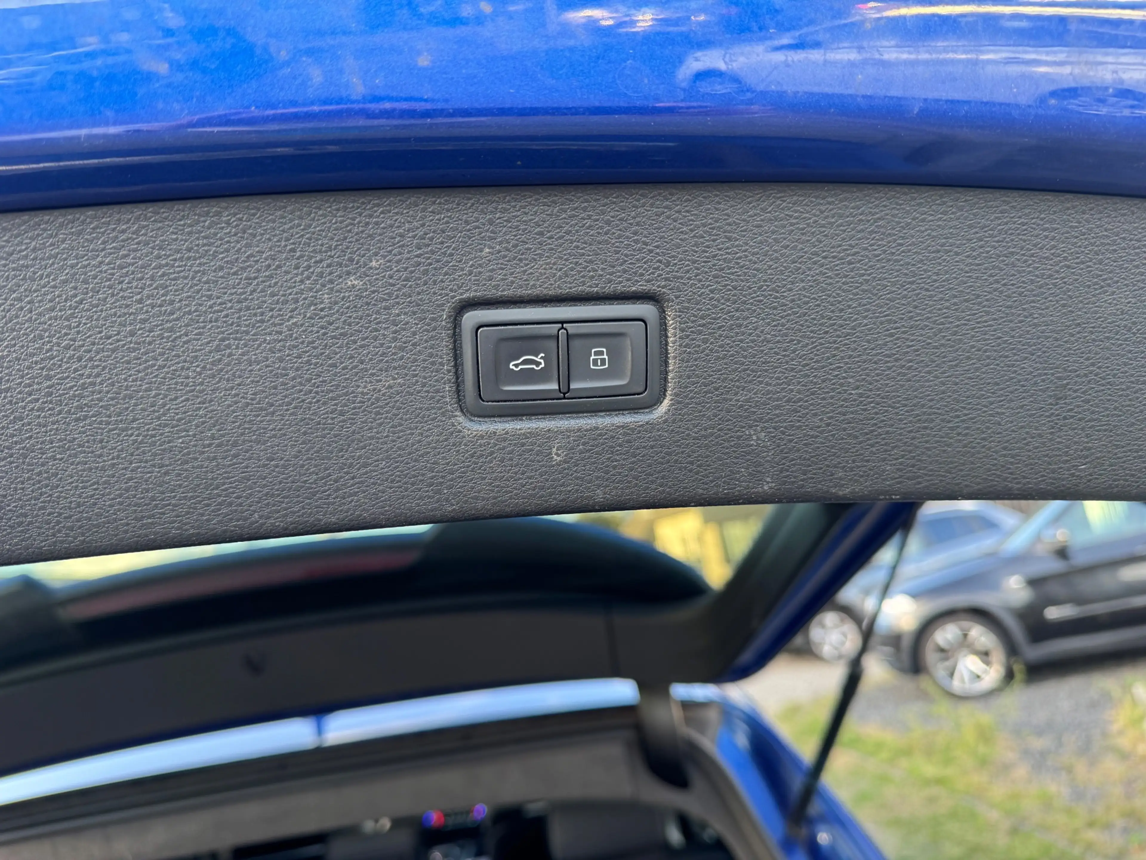 Audi Q7 3.0 TDI quattro Pro Line S — photo 13