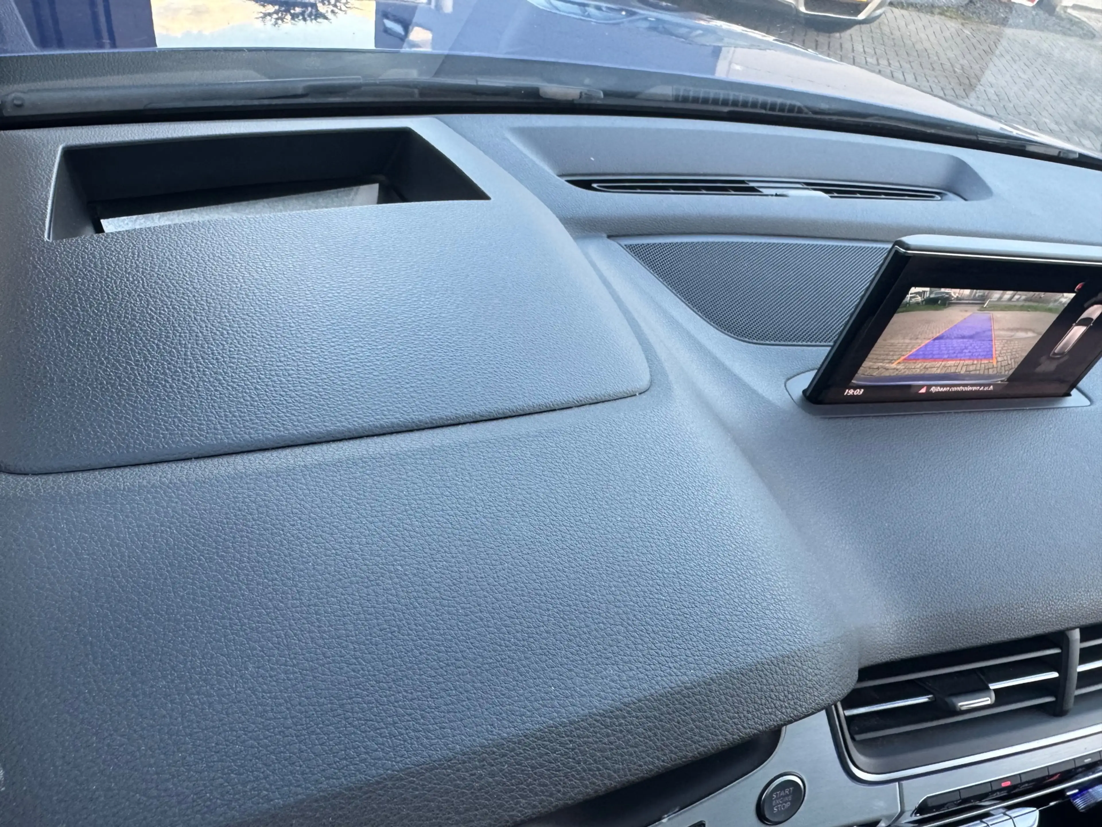 Audi Q7 3.0 TDI quattro Pro Line S — photo 2