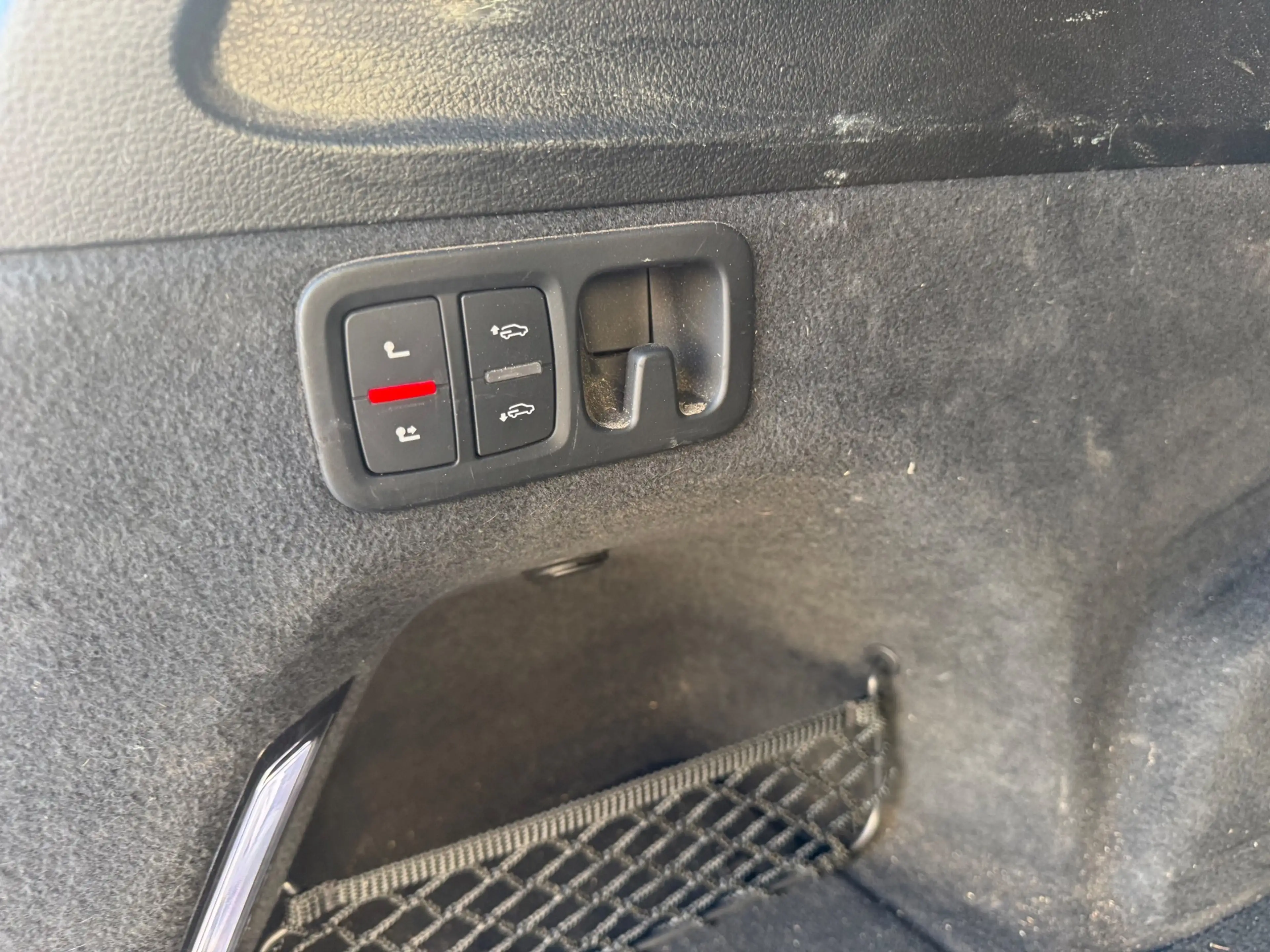 Audi Q7 3.0 TDI quattro Pro Line S — photo 4