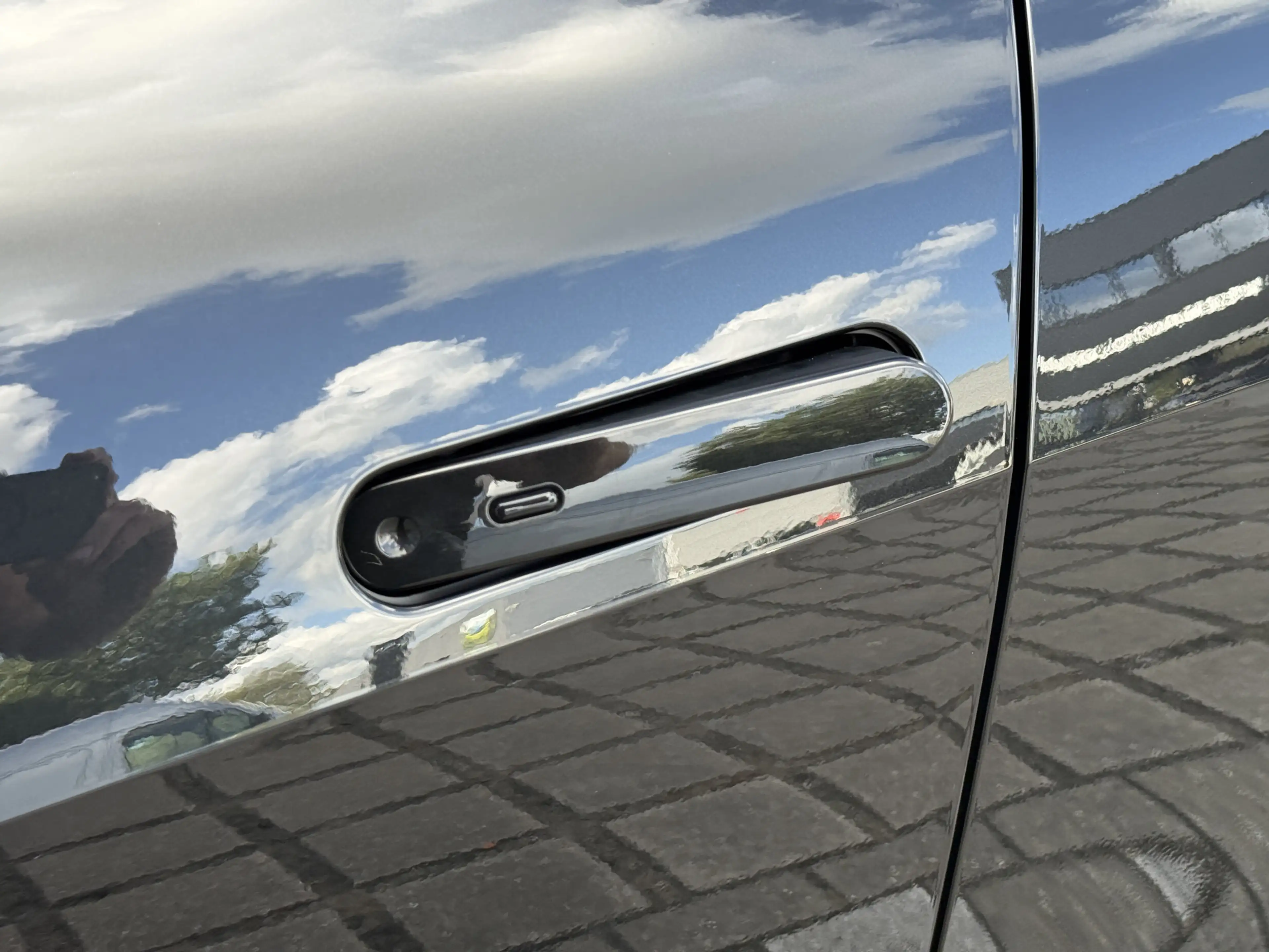 Toyota C-HR 1.8 Hybrid 140 Dynamic Apple/Camera — photo 19