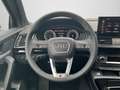 Audi Q5 AHK, adaptive air suspension, Panorama-Glasda Weiß - thumbnail 9
