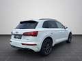 Audi Q5 AHK, adaptive air suspension, Panorama-Glasda Weiß - thumbnail 2