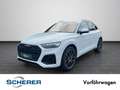 Audi Q5 AHK, adaptive air suspension, Panorama-Glasda Weiß - thumbnail 1