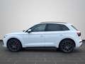 Audi Q5 AHK, adaptive air suspension, Panorama-Glasda Weiß - thumbnail 7