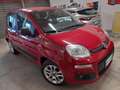 Fiat Panda Panda 1.3 mjt 16v Easy s Rojo - thumbnail 2