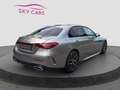 Mercedes-Benz C 300 C 300 d AMG | DIG.LIGHT | MBUX AR | Keyless | Grau - thumbnail 8