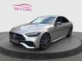 Mercedes-Benz C 300 C 300 d AMG | DIG.LIGHT | MBUX AR | Keyless | Grau - thumbnail 1