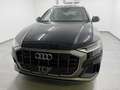 Audi Q8 50 MHEV TDI quattro Tiptronic, S-line, Pano, St... Schwarz - thumbnail 3