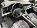 Audi Q8 50 MHEV TDI quattro Tiptronic, S-line, Pano, St... Schwarz - thumbnail 8