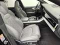 Audi Q8 50 MHEV TDI quattro Tiptronic, S-line, Pano, St... Schwarz - thumbnail 18