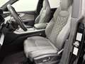 Audi Q8 50 MHEV TDI quattro Tiptronic, S-line, Pano, St... Schwarz - thumbnail 10