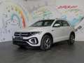 Volkswagen T-Roc 1,0 TSI Style *LED, ACC, AMBIENTE* Grau - thumbnail 3