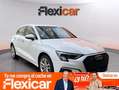 Audi A3 Sportback 30TDI Blanco - thumbnail 1