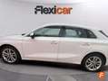 Audi A3 Sportback 30TDI Blanco - thumbnail 4