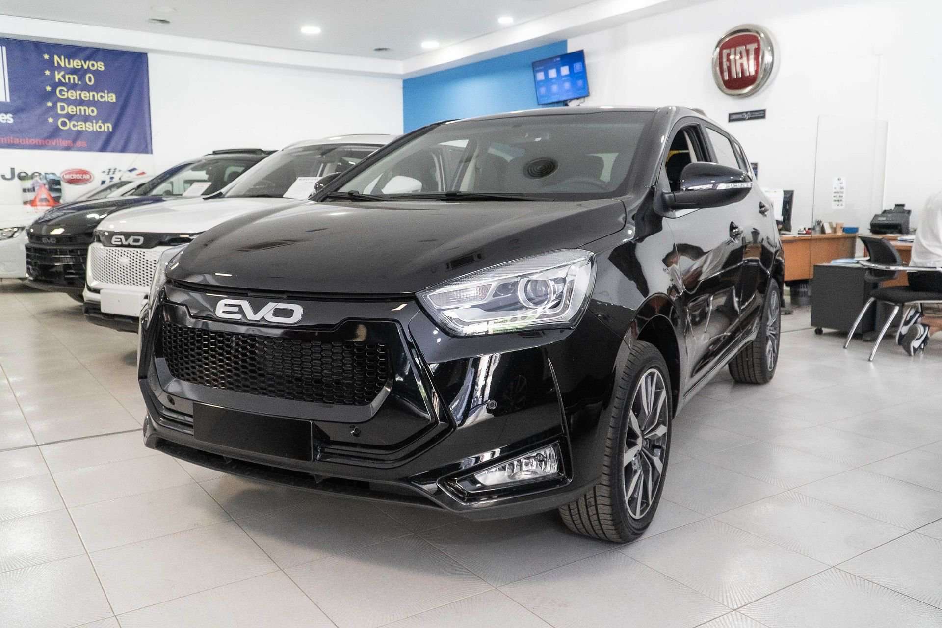 EVO EVO5 1.5 - foto 1