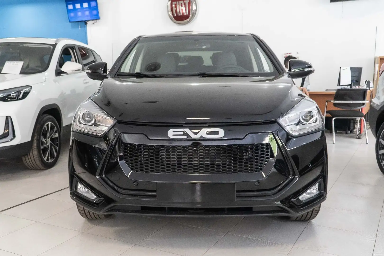 EVO EVO5 1.5 - 2