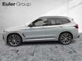BMW X3 d xD M-Sport 20'' Pano AHK HUD Laser Kamera UPE 95 Grau - thumbnail 3