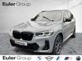 BMW X3 d xD M-Sport 20'' Pano AHK HUD Laser Kamera UPE 95 Grau - thumbnail 1