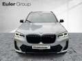 BMW X3 d xD M-Sport 20'' Pano AHK HUD Laser Kamera UPE 95 Grau - thumbnail 2
