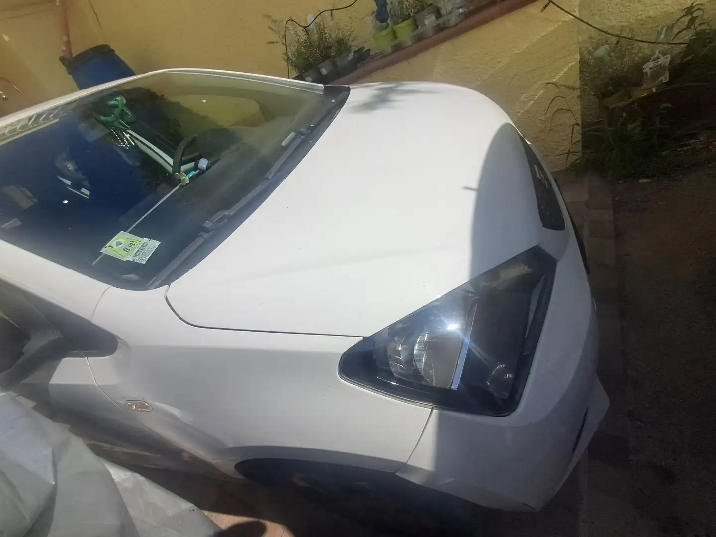 SEAT Mii 5p 1.0 ecofuel Style 68cv E6 - 2