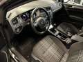 Volkswagen Golf Variant 2.0 TDI 4Motion *R line Sportpaket*Navi*Bi Xenon Grigio - thumbnail 8