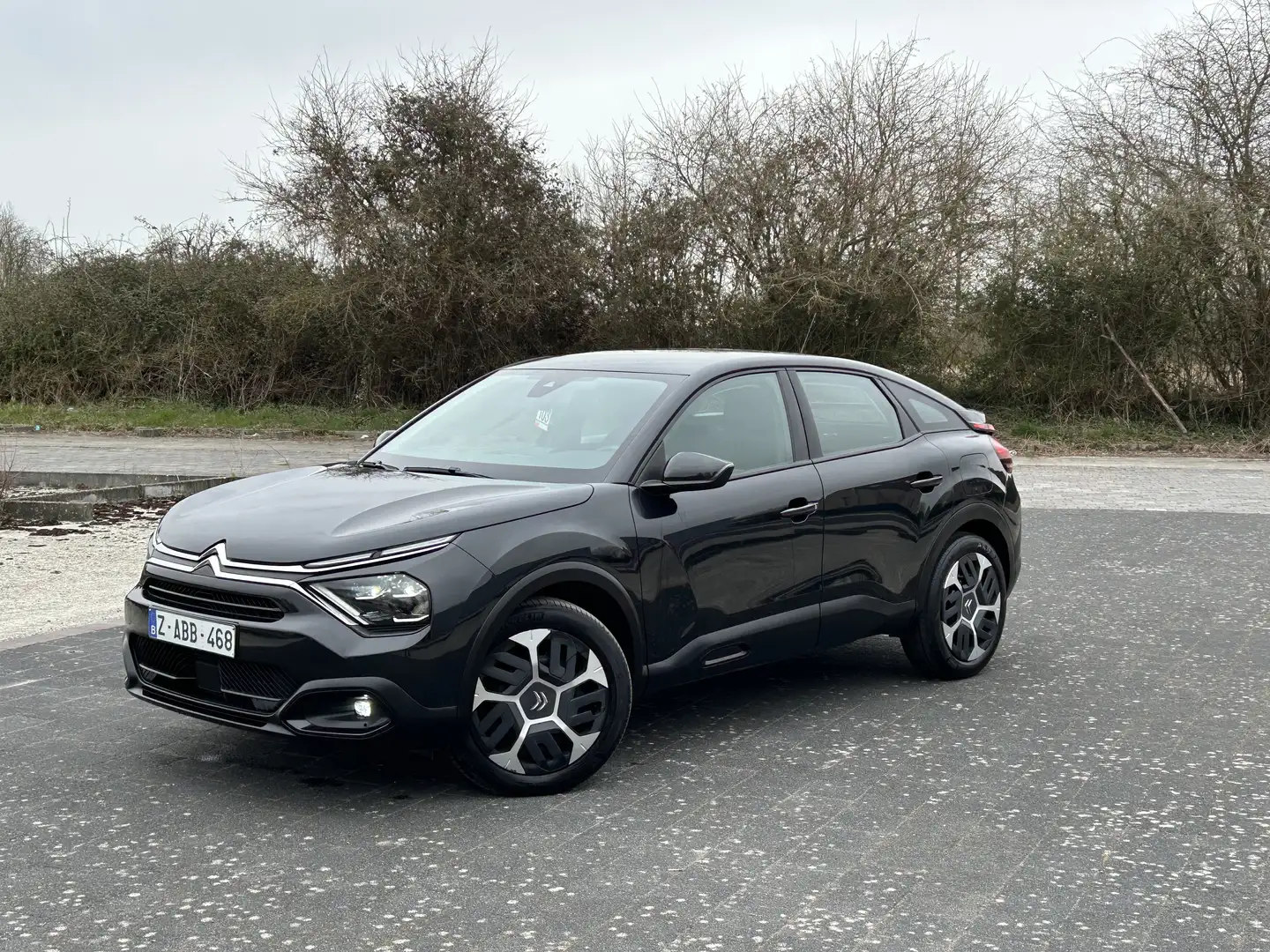 Citroen C4 Exclusive✔️distribution déjà changé A 53.00 - 1