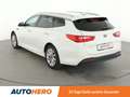 Kia Optima 1.7 CRDi Vision Aut*NAVI*TEMPO*CAM*PDC*SHZ* Weiß - thumbnail 4