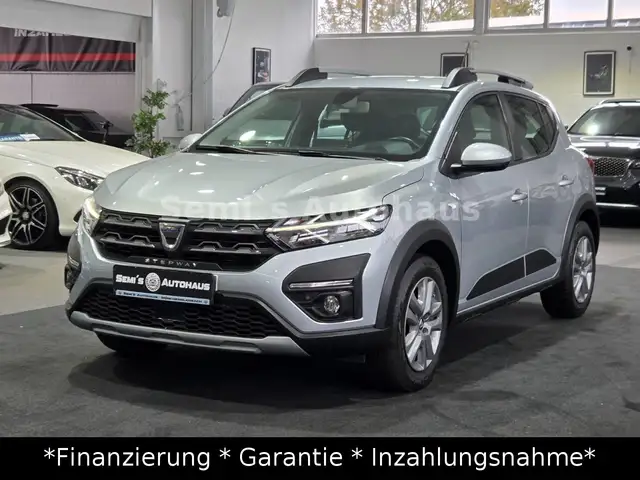 Dacia Sandero III Stepway Comfort|LPG|