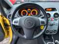 Opel Corsa D 150 Jahre Opel*Szhz*TÜV*8Fach Gelb - thumbnail 17