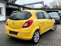 Opel Corsa D 150 Jahre Opel*Szhz*TÜV*8Fach Gelb - thumbnail 8