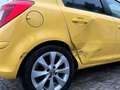 Opel Corsa D 150 Jahre Opel*Szhz*TÜV*8Fach Gelb - thumbnail 13