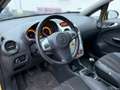 Opel Corsa D 150 Jahre Opel*Szhz*TÜV*8Fach Gelb - thumbnail 16