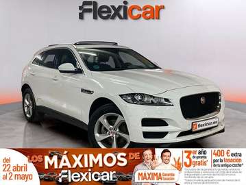 2.0i4D Portfolio Aut. AWD 180