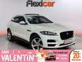 Jaguar F-Pace 2.0i4D Portfolio Aut. AWD 180 Blanc - thumbnail 1