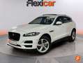 Jaguar F-Pace 2.0i4D Portfolio Aut. AWD 180 Blanc - thumbnail 2