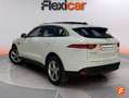 Jaguar F-Pace 2.0i4D Portfolio Aut. AWD 180 Blanc - thumbnail 7