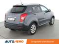 SsangYong Korando 2.0 Quartz 4x2*NAVI*CAM*PDC*SHZ*ALU* Grau - thumbnail 6