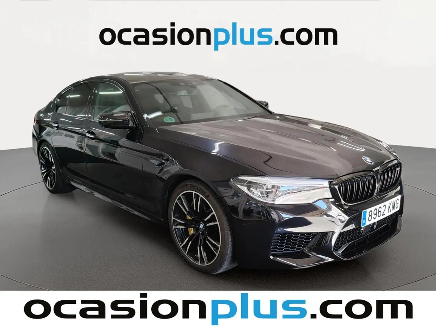 BMW M5 M5A - 2
