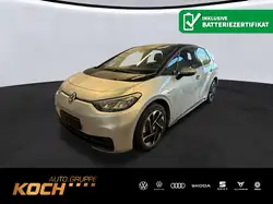 Volkswagen ID.3 Pro Performance 58kWh Navi LED Kamera