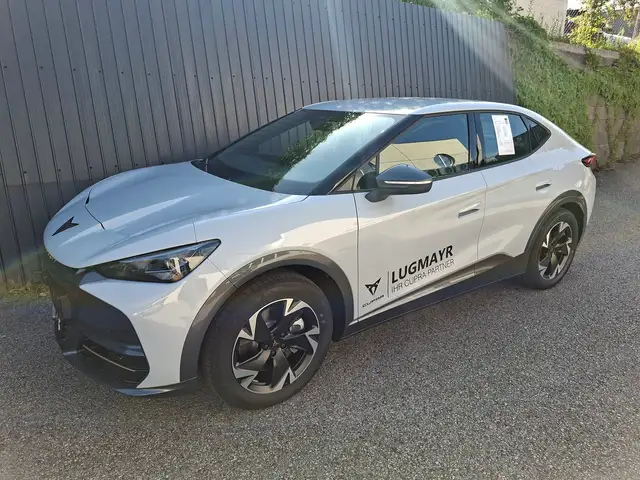 CUPRA Tavascan Base 210kW/286PS
