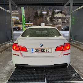 525d xDrive Aut.