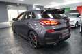 Hyundai i30 N Performance*LED*KAM*TEM*NAVI*CARPLAY*1HAND Grau - thumbnail 7