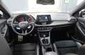 Hyundai i30 N Performance*LED*KAM*TEM*NAVI*CARPLAY*1HAND Grau - thumbnail 15