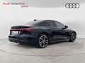Audi A5 e-hybrid Black line quattro S tronic 220kW Negro - thumbnail 4